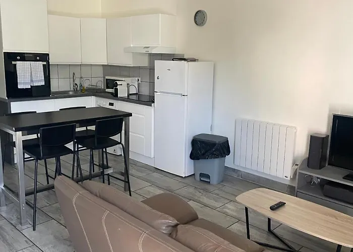 Residence Beau Sejour
