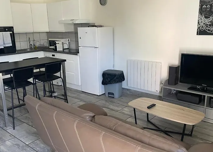 Residence Beau Sejour